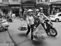 hanoi old city quarter vietnam